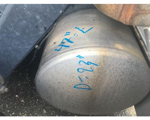  Freightliner FLD120 Fuel Tank #