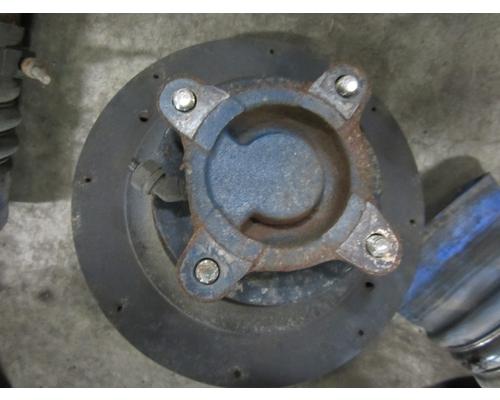 FREIGHTLINER FLD120 Fan Clutch in Grand Rapids, MI #1040702