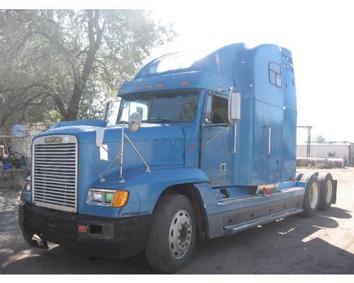 Freightliner 120