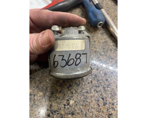 FREIGHTLINER FLD120 Gauges (all)