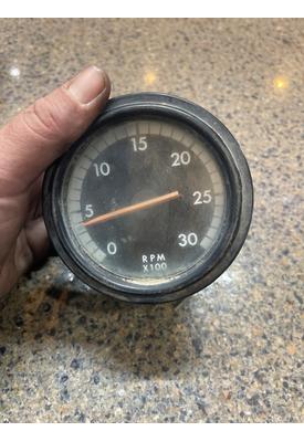 FREIGHTLINER FLD120 Gauges (all)