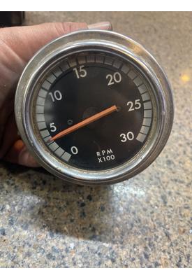 FREIGHTLINER FLD120 Gauges (all)