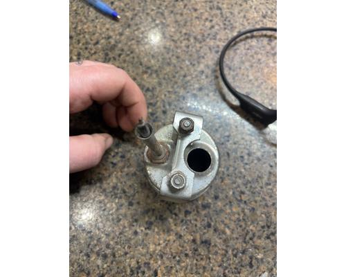 FREIGHTLINER FLD120 Gauges (all)