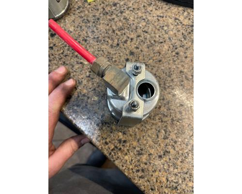 FREIGHTLINER FLD120 Gauges (all)