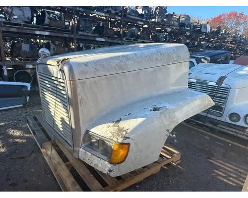  Freightliner FLD120 Hood #