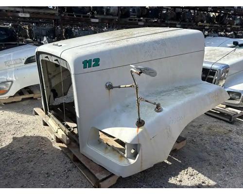  Freightliner FLD120 Hood #