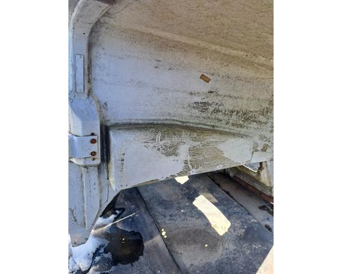 FREIGHTLINER FLD120 Hood