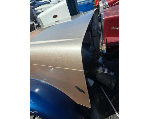 FREIGHTLINER FLD120 Hood