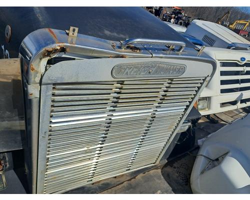 FREIGHTLINER FLD120 Hood