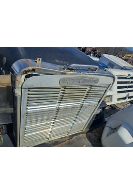 FREIGHTLINER FLD120 Hood