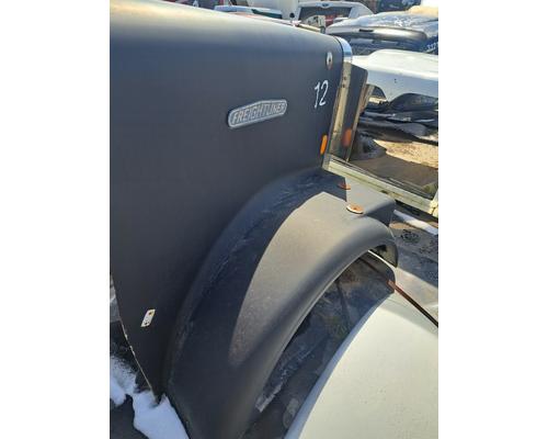 FREIGHTLINER FLD120 Hood