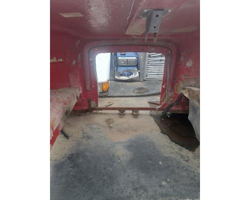 FREIGHTLINER FLD120 Hood