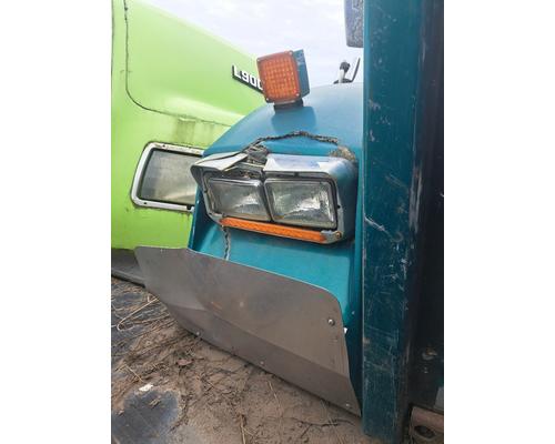 FREIGHTLINER FLD120 Hood