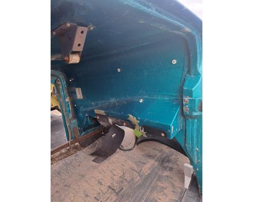 FREIGHTLINER FLD120 Hood