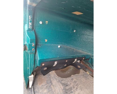 FREIGHTLINER FLD120 Hood