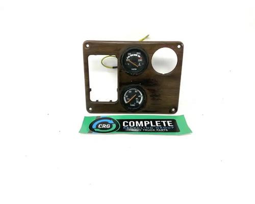  Freightliner FLD120 Instrument Cluster #