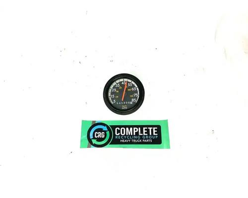 Freightliner FLD120 Instrument Cluster #