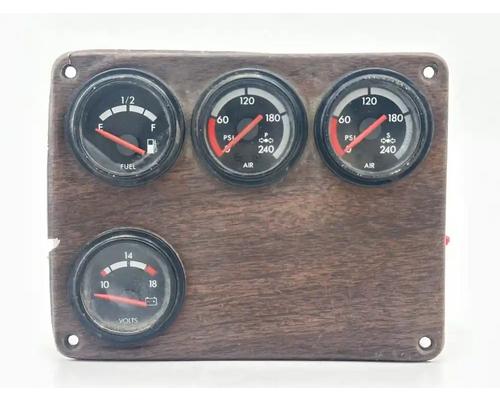  Freightliner FLD120 Instrument Cluster #