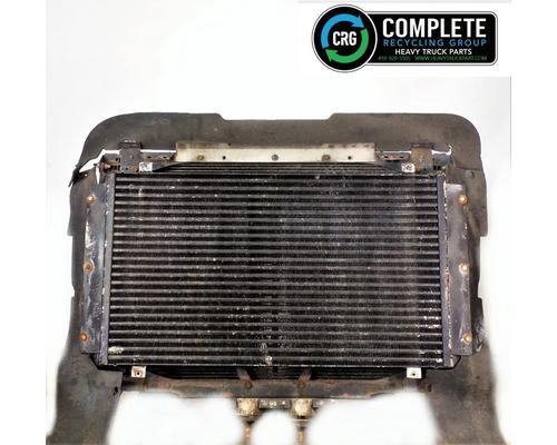 Freightliner FLD120 Intercooler # Freightliner FLD120 Intercooler #