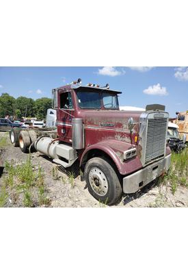 FREIGHTLINER FLD120 Parts Vehicles