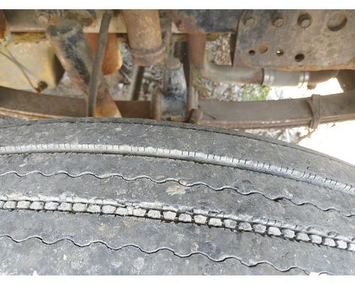 FREIGHTLINER FLD120 Parts Vehicles