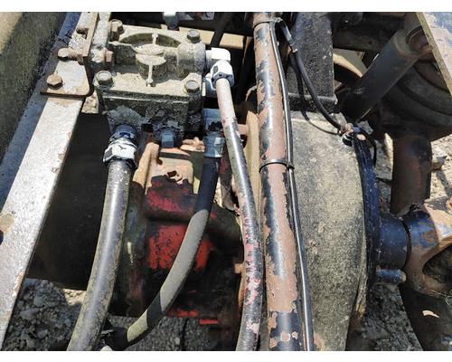 FREIGHTLINER FLD120 Parts Vehicles