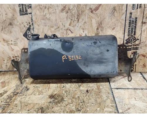 Freightliner FLD120 Radiator Overflow # Freightliner FLD120 Radiator Overflow #