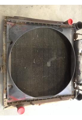 FREIGHTLINER FLD120 Radiator Shroud