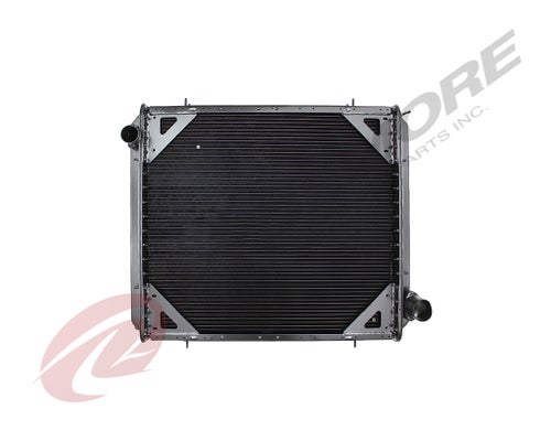 FREIGHTLINER FLD120 Radiator For Sale by Rydemore Heavy Duty Truck Parts