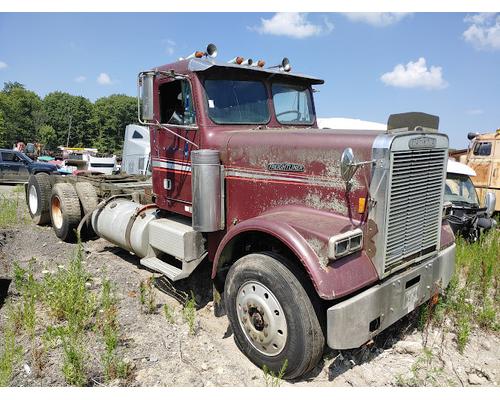FREIGHTLINER FLD120 Rebuilders