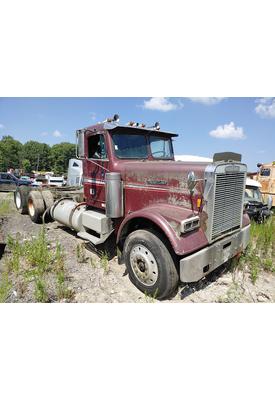 FREIGHTLINER FLD120 Rebuilders