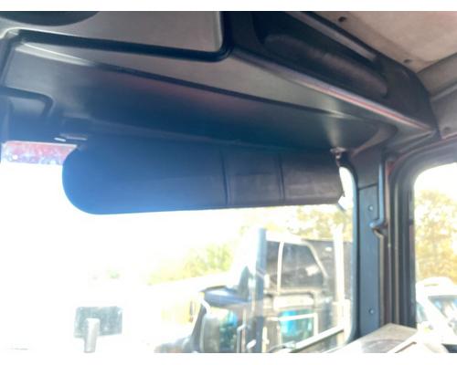  Freightliner FLD120 Visor #