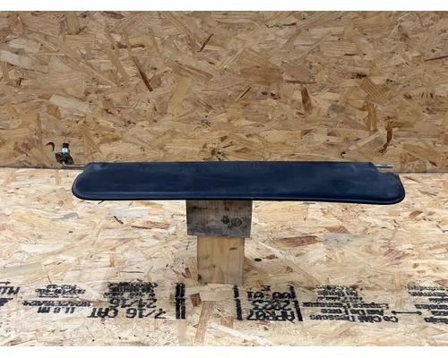  Freightliner FLD120 Visor #