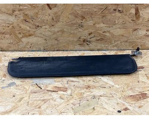  Freightliner FLD120 Visor #