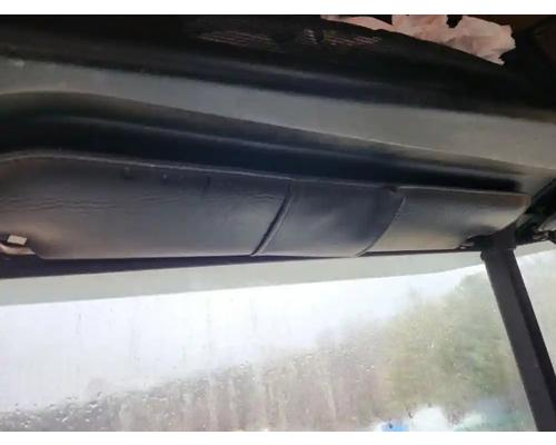  Freightliner FLD120 Visor #