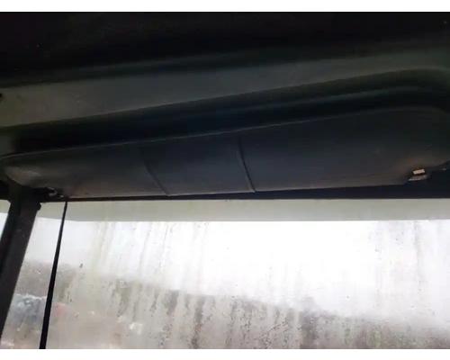  Freightliner FLD120 Visor #