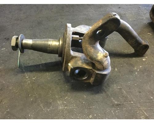 FREIGHTLINER FLD120 Spindle  Knuckle, Front