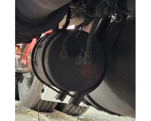  Freightliner FLD132 XL CLASSIC Air Tank #