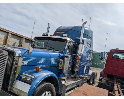 FREIGHTLINER FLD132 XL CLASSIC Dismantled Vehicles