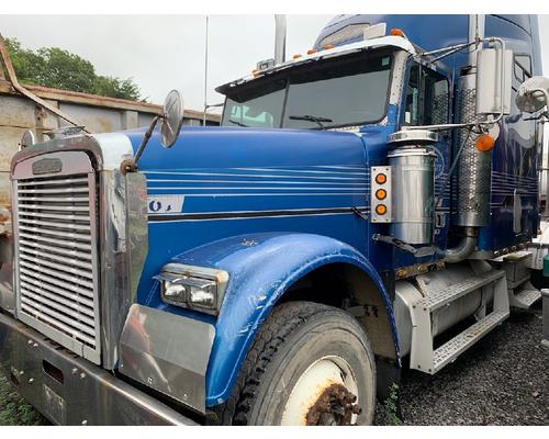 FREIGHTLINER FLD132 XL CLASSIC Dismantled Vehicles