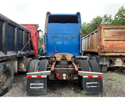 FREIGHTLINER FLD132 XL CLASSIC Dismantled Vehicles