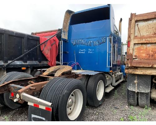 FREIGHTLINER FLD132 XL CLASSIC Dismantled Vehicles