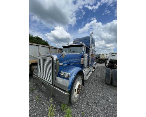 FREIGHTLINER FLD132 XL CLASSIC Dismantled Vehicles