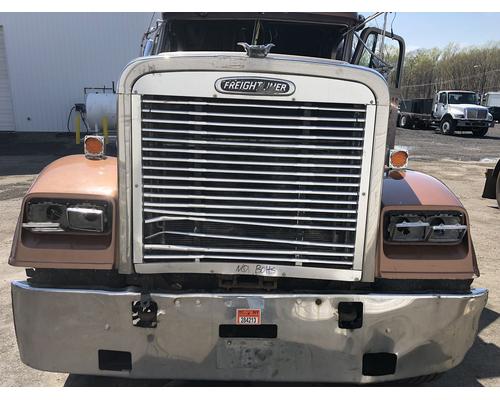  Freightliner FLD132 XL CLASSIC Hood #