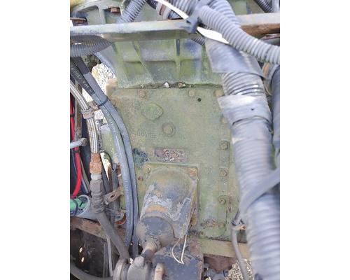 FREIGHTLINER FLD132 XL CLASSIC Parts Vehicles