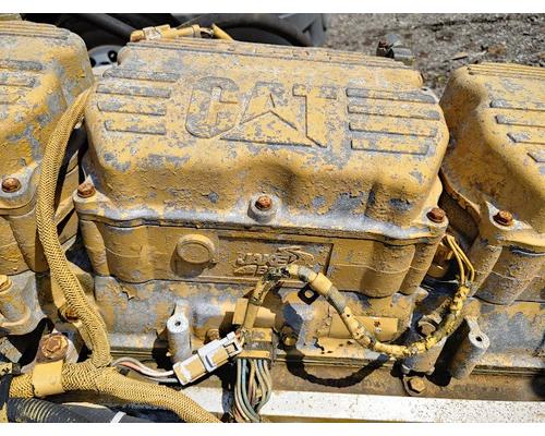 FREIGHTLINER FLD132 XL CLASSIC Parts Vehicles