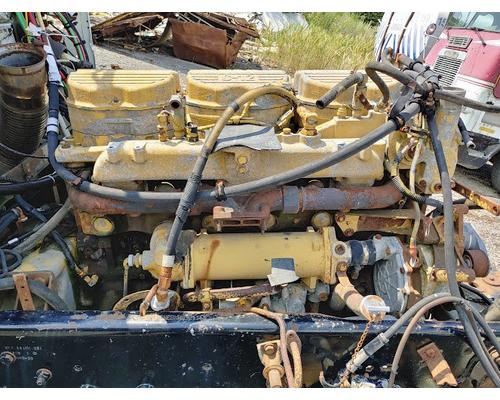 FREIGHTLINER FLD132 XL CLASSIC Parts Vehicles