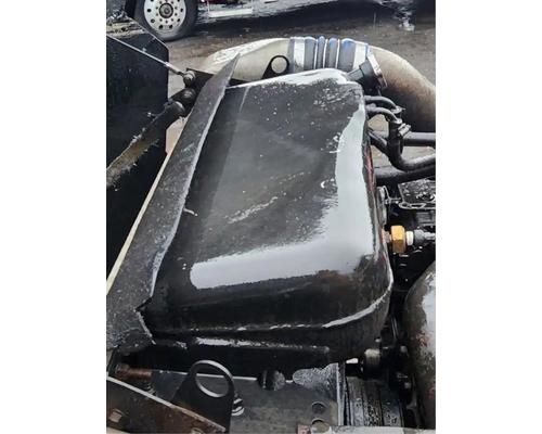 Freightliner FLD132 XL CLASSIC Radiator Overflow # Freightliner FLD132 XL CLASSIC Radiator Overflow #