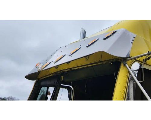  Freightliner FLD132 XL CLASSIC Visor #