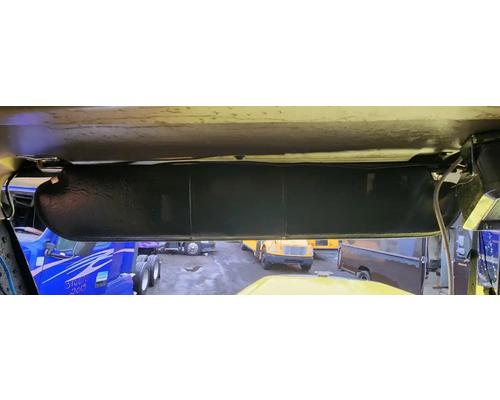  Freightliner FLD132 XL CLASSIC Visor #